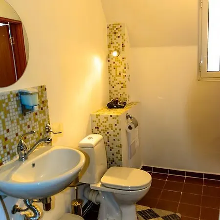 Apartment Leonardo Da Vinci *