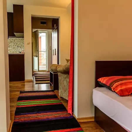 Apartment Leonardo Da Vinci