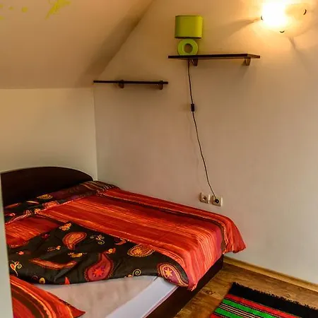 Apartment Leonardo Da Vinci