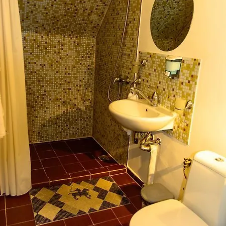 Apartment Leonardo Da Vinci