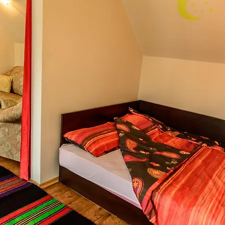 Leonardo Da Vinci Apartment *