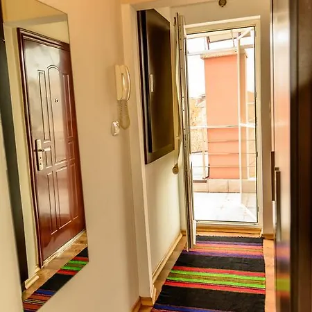 Leonardo Da Vinci Апартамент *