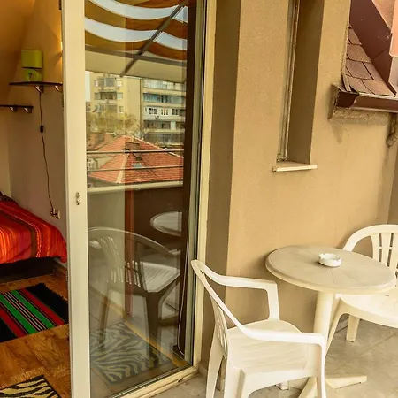 Appartement Leonardo Davinci *