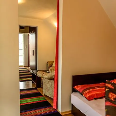 Leonardo Da Vinci Apartment Plovdiv