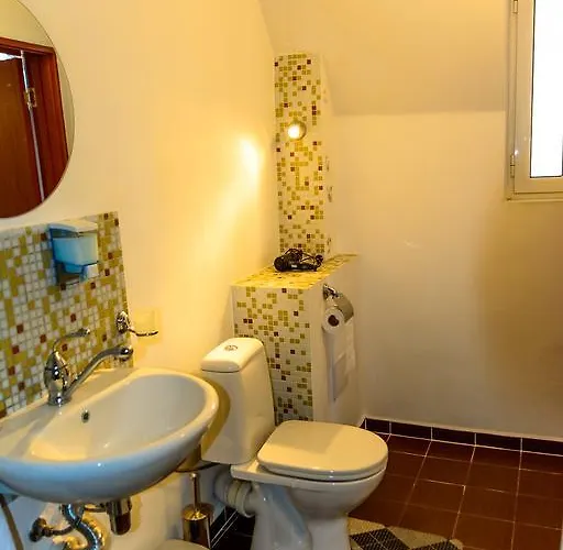 Appartement Leonardo Davinci *