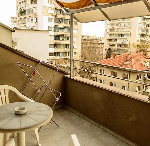 Leonardo Davinci Appartement