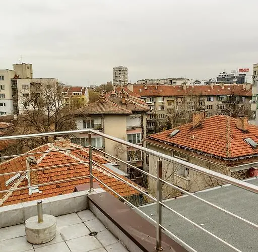 Appartement Leonardo Davinci *