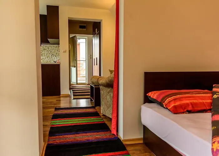 Appartement Leonardo Da Vinci