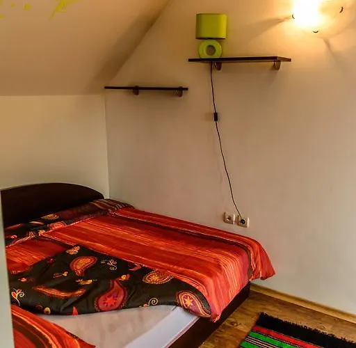 Appartement Leonardo Davinci