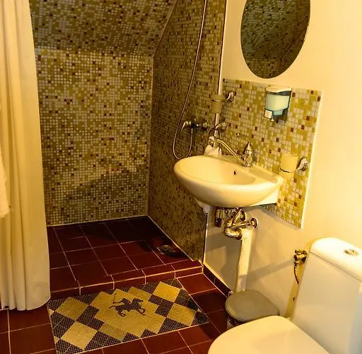 Appartement Leonardo Davinci