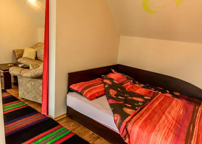 Leonardo Davinci Appartement *