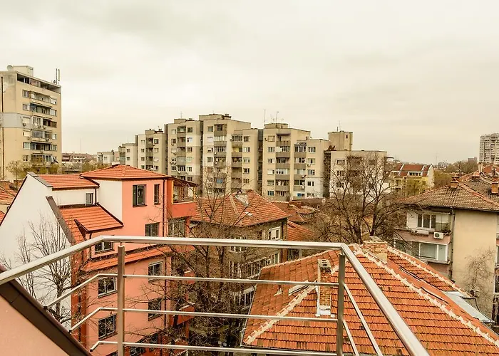 Leonardo Davinci Plovdiv