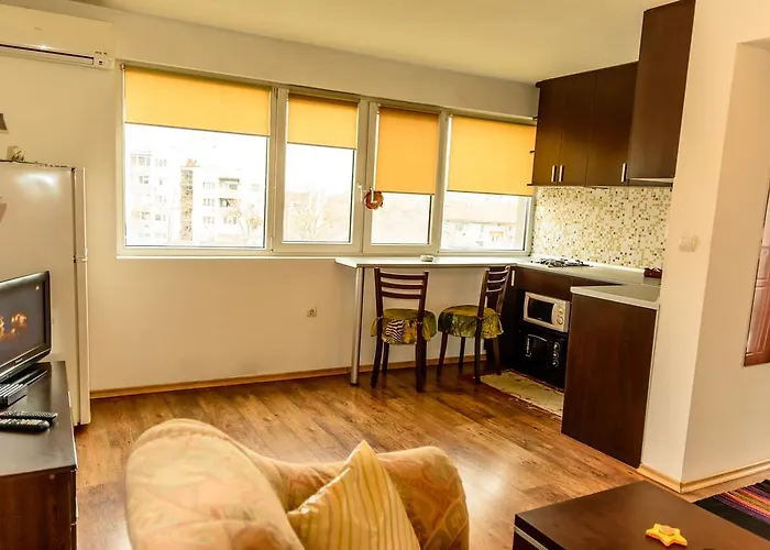 Leonardo Davinci * Plovdiv