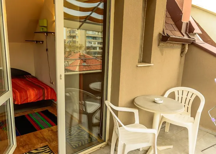 Appartement Leonardo Da Vinci *