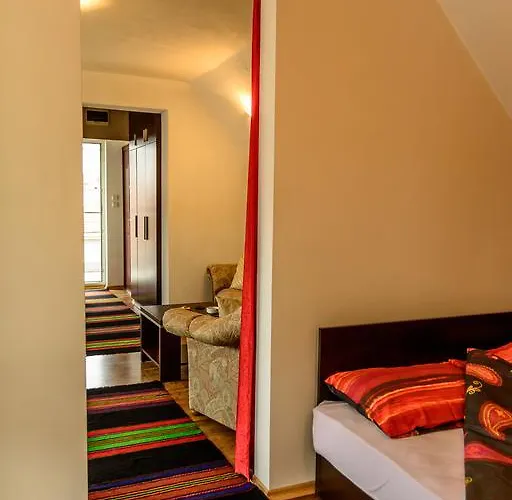 Leonardo Da Vinci Appartement Plovdiv